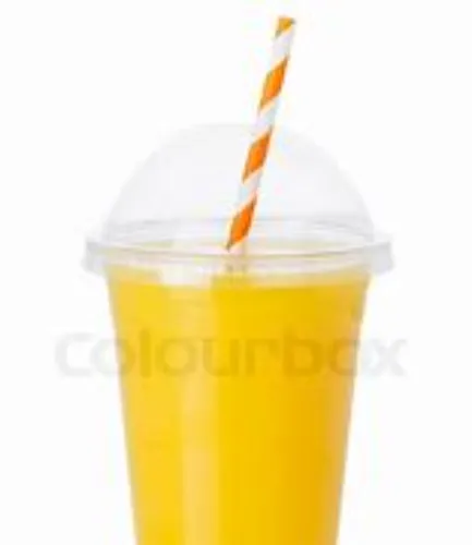 Carrange Juice (750ml)
